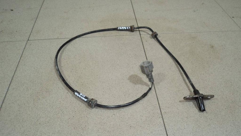 Датчик ABS задний правый, 2000 рублей, Пермь