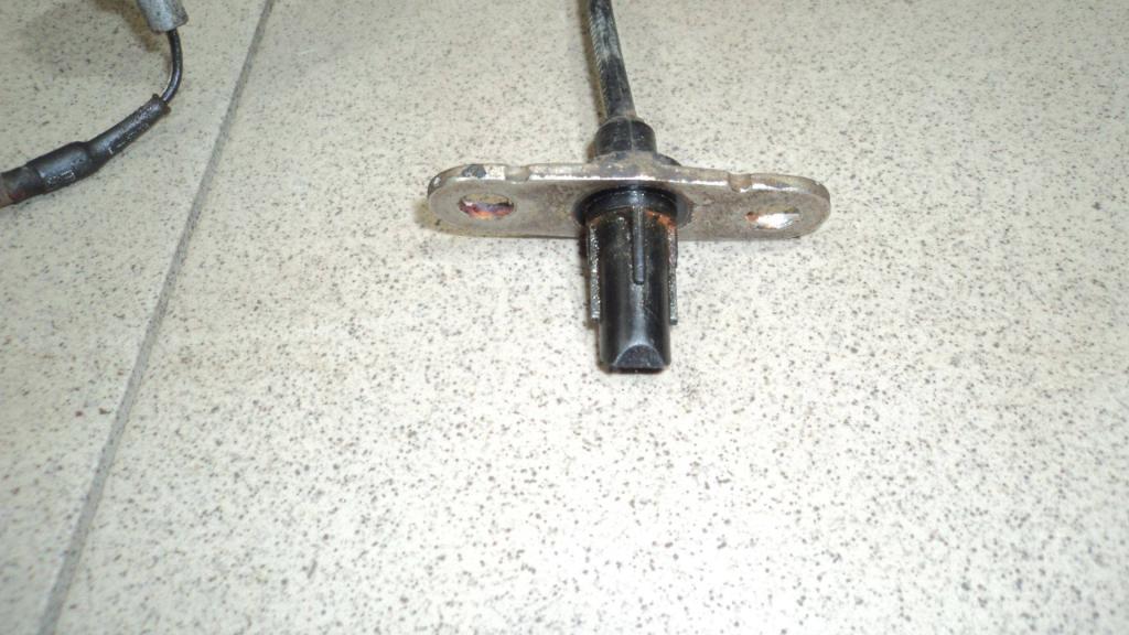 Датчик ABS задний правый, 2000 рублей, Пермь