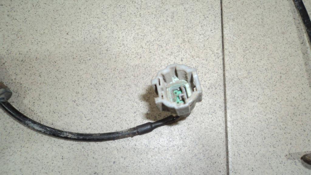 Датчик ABS задний правый, 2000 рублей, Пермь