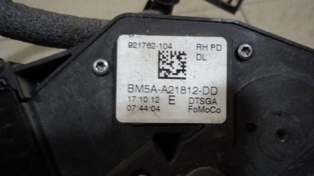 Замок двери передней правой, 2000 рублей, Пермь