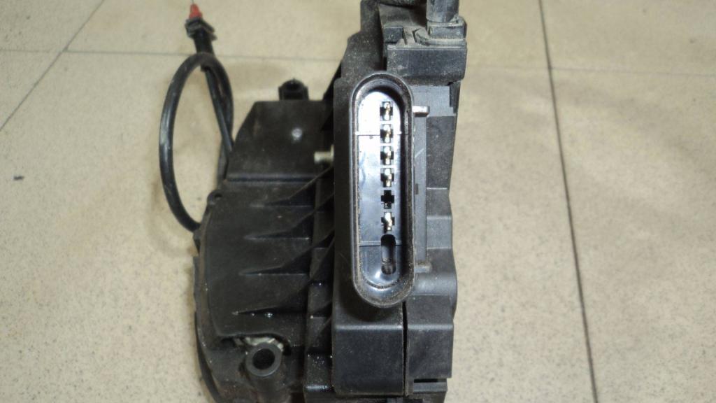 Замок двери передней правой, 2000 рублей, Пермь