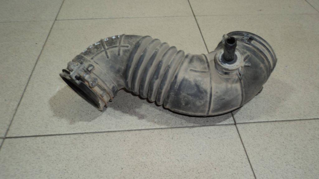 Патрубок воздушного фильтра, 1000 рублей, Пермь