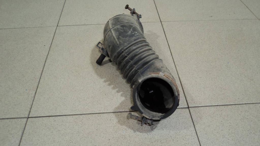 Патрубок воздушного фильтра, 1000 рублей, Пермь