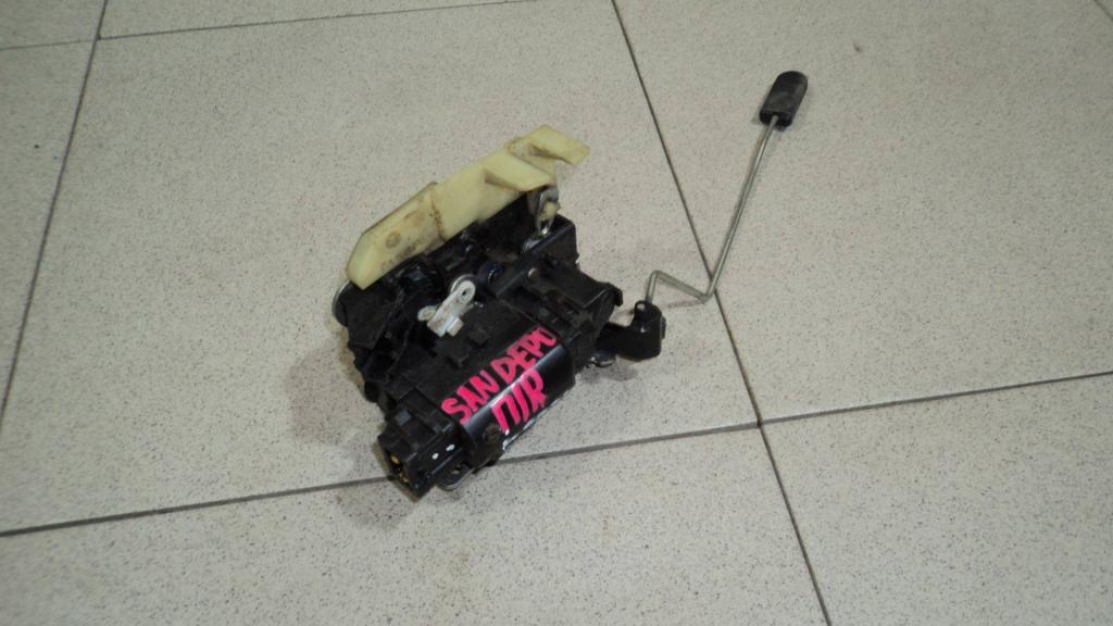 Замок двери передней правой, 2000 рублей, Пермь