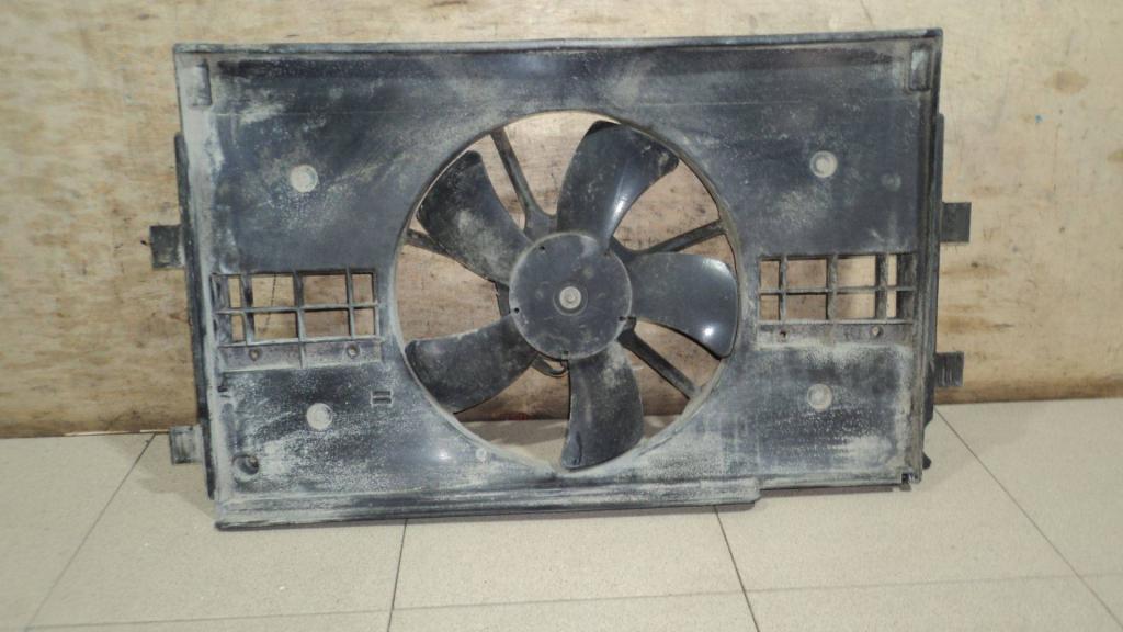 Вентилятор радиатора, 5000 рублей, Пермь