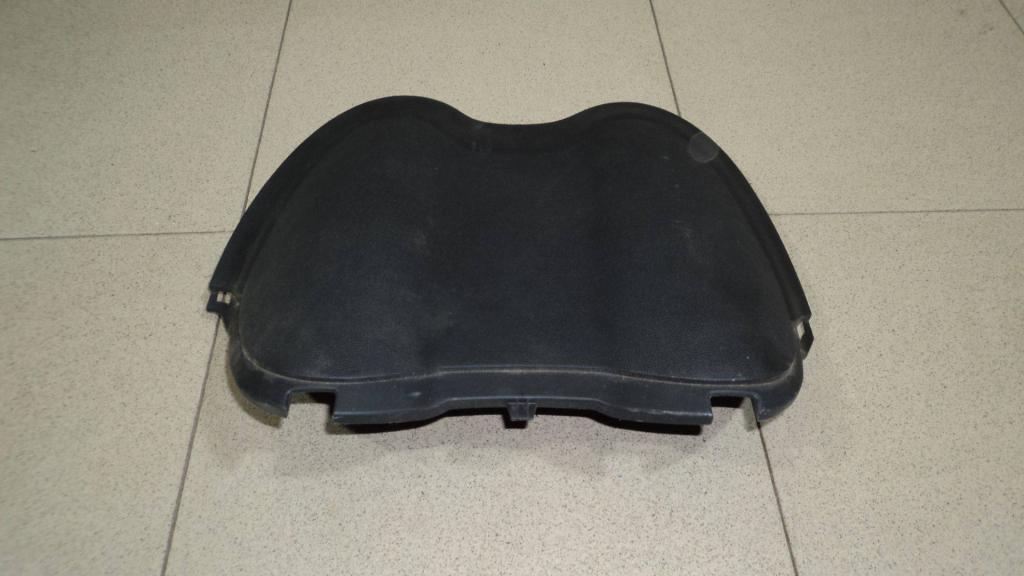 Накладка декоративная, 500 рублей, Пермь