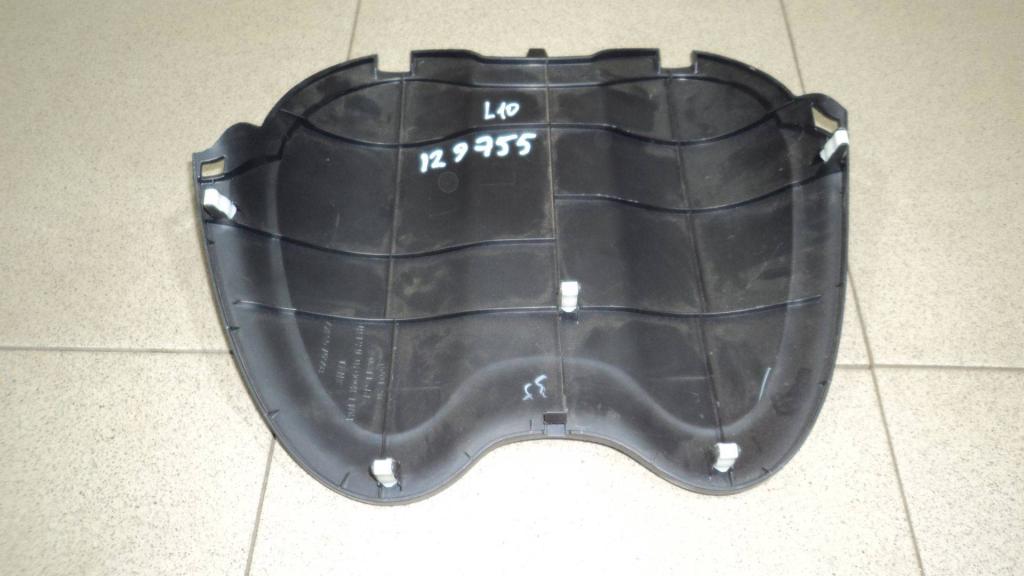 Накладка декоративная, 500 рублей, Пермь