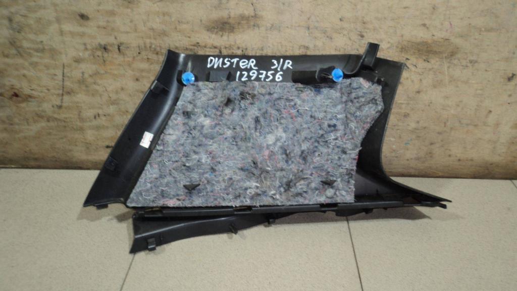 Обшивка багажника, 600 рублей, Пермь