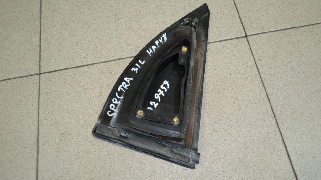 Накладка двери задней левой, 500 рублей, Пермь