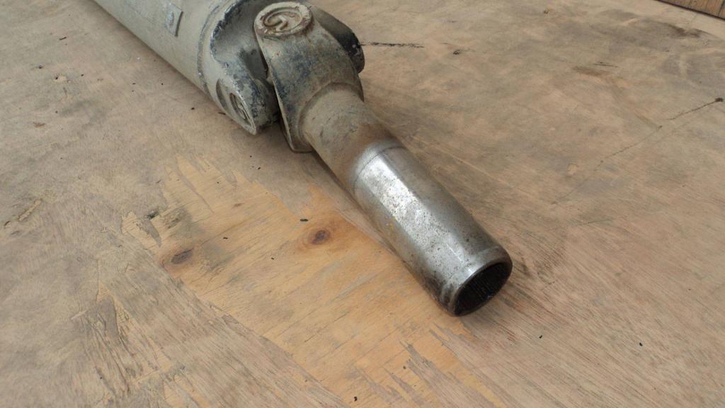 Вал карданный задний, 10000 рублей, Пермь