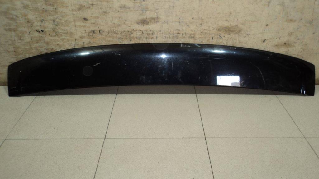 Спойлер двери багажника, 3000 рублей, Пермь