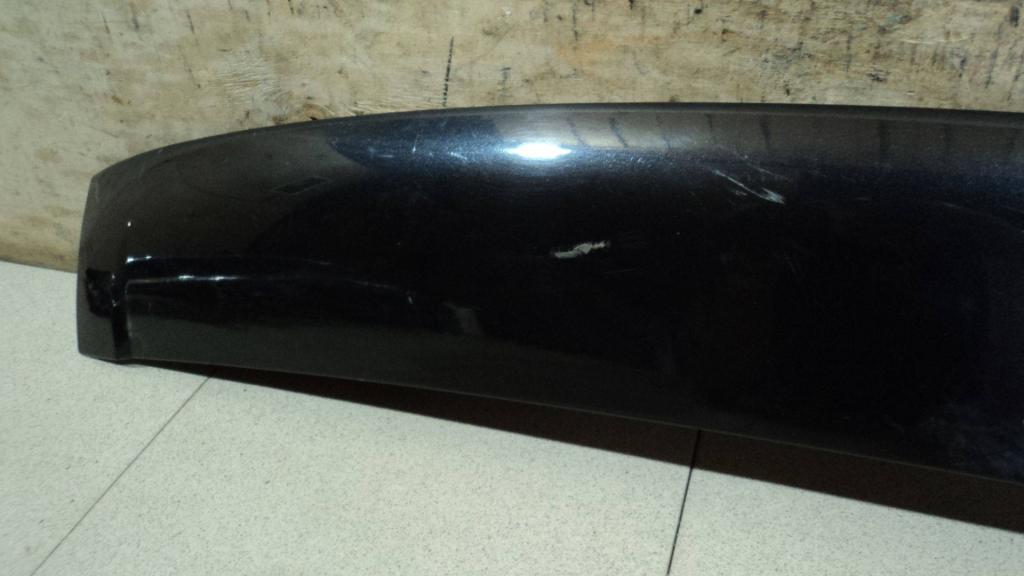 Спойлер двери багажника, 3000 рублей, Пермь