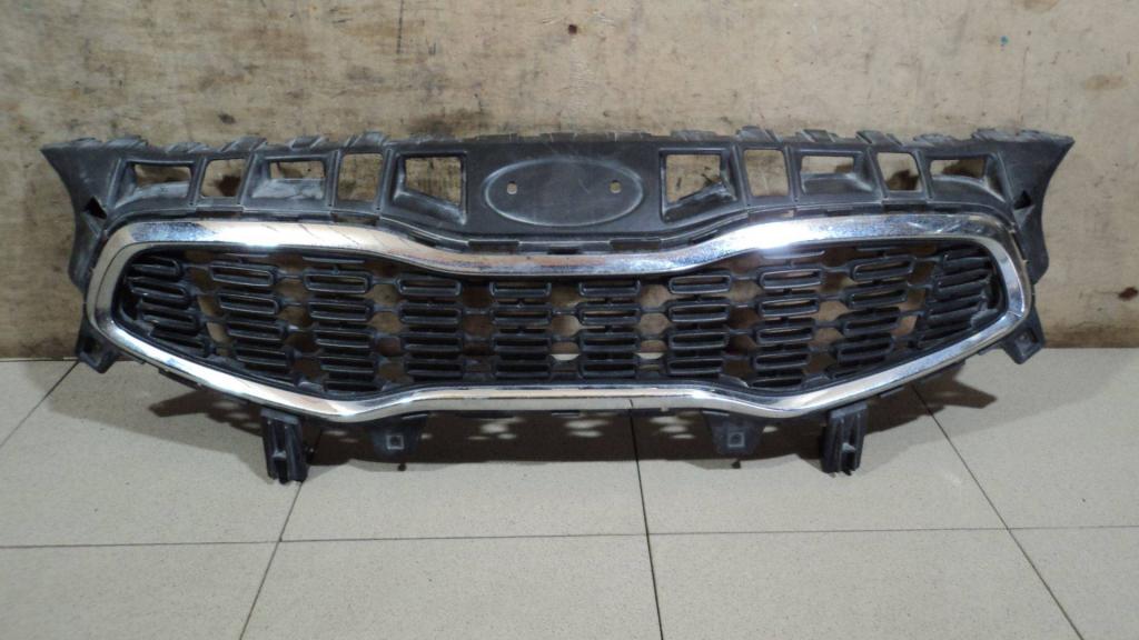 Решетка радиатора, 6000 рублей, Пермь