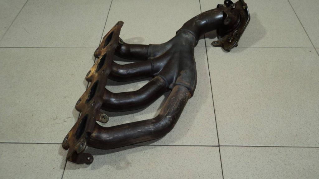 Коллектор выпускной, 2000 рублей, Пермь