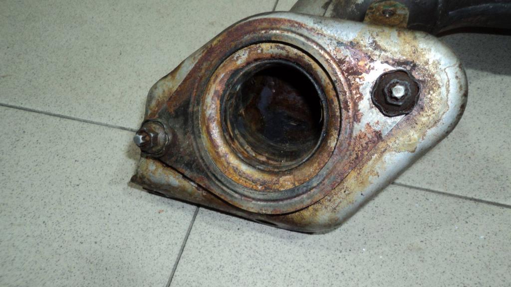 Коллектор выпускной, 2000 рублей, Пермь