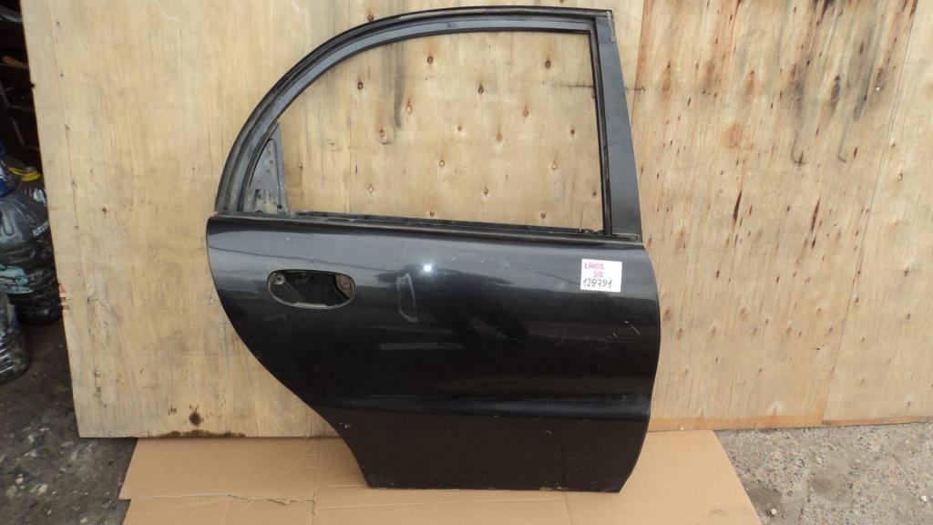 Дверь задняя правая, 2000 рублей, Пермь