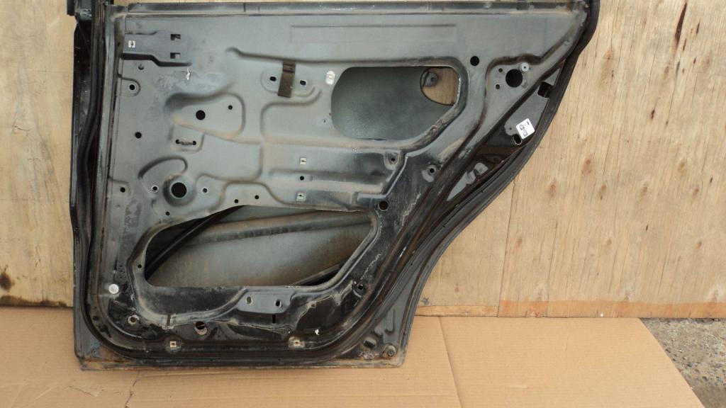 Дверь задняя правая, 2000 рублей, Пермь