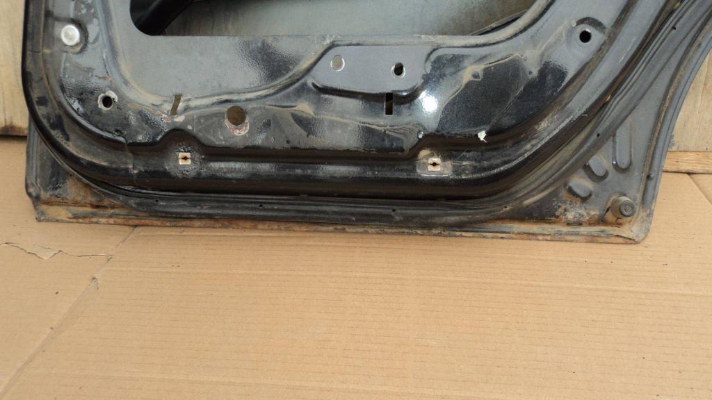 Дверь задняя правая, 2000 рублей, Пермь