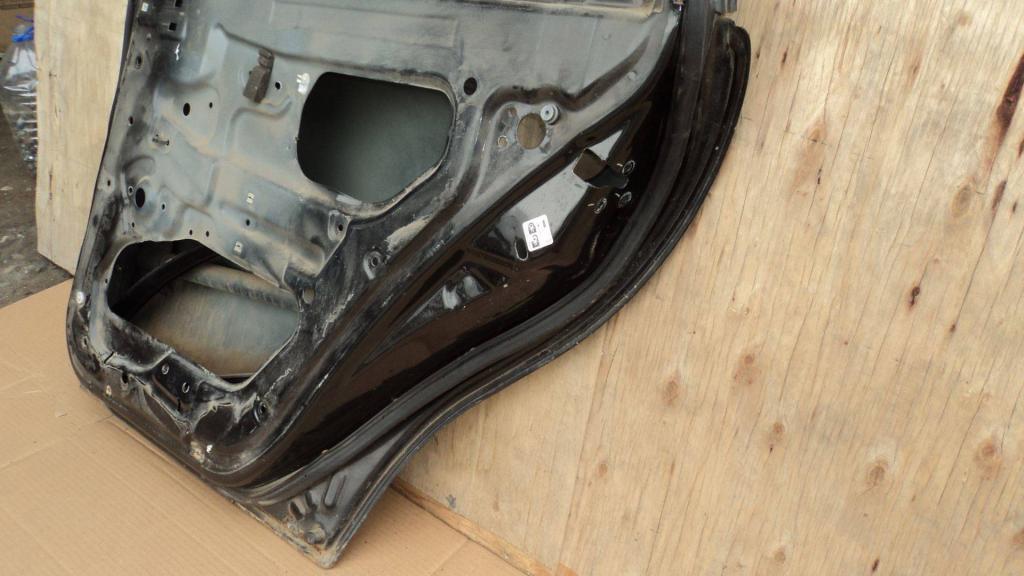 Дверь задняя правая, 2000 рублей, Пермь