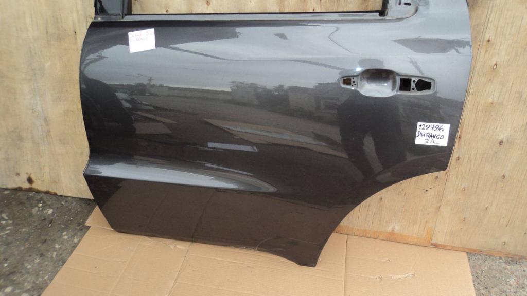 Дверь задняя левая, 60000 рублей, Пермь