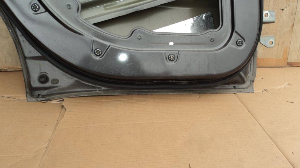 Дверь задняя левая, 60000 рублей, Пермь