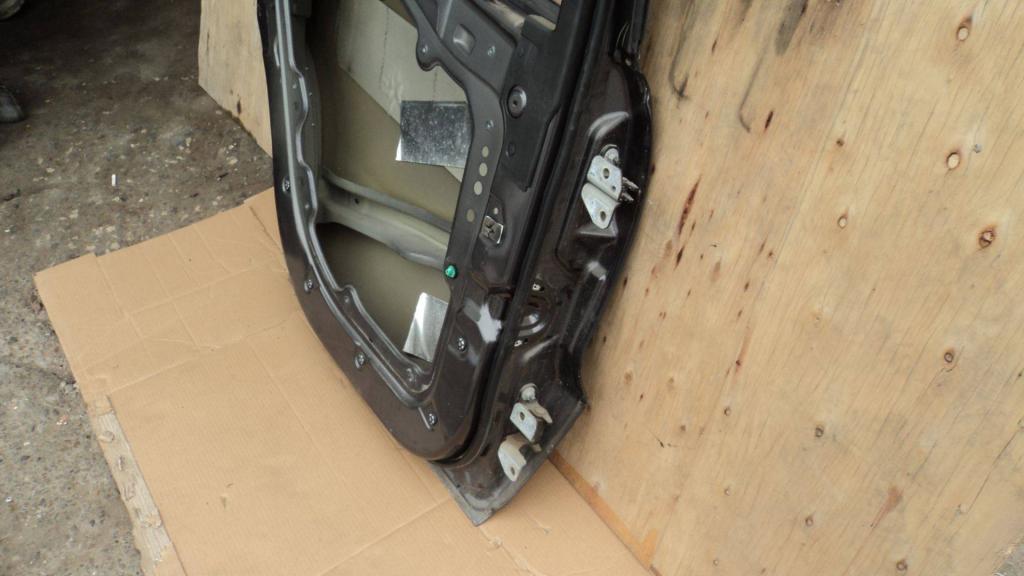 Дверь задняя левая, 60000 рублей, Пермь