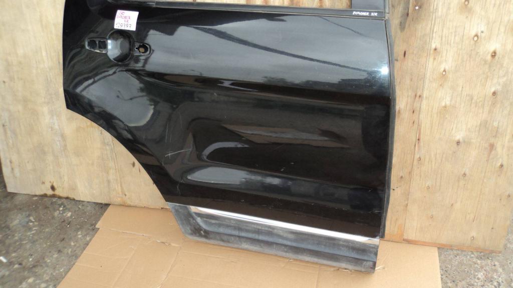 Дверь задняя правая, 27000 рублей, Пермь