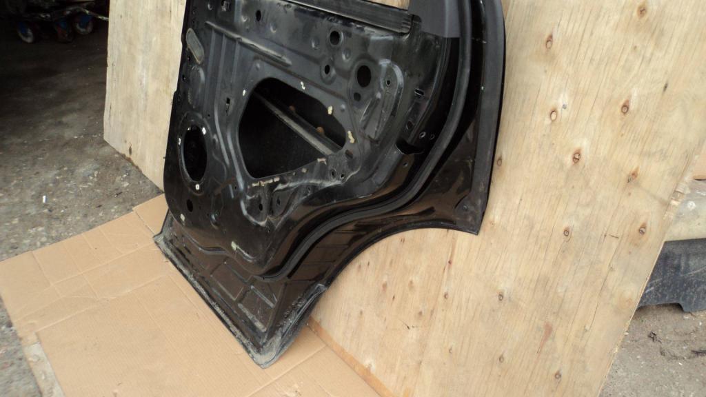 Дверь задняя правая, 27000 рублей, Пермь