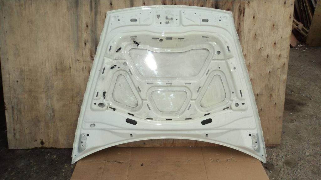 Капот, 20000 рублей, Пермь