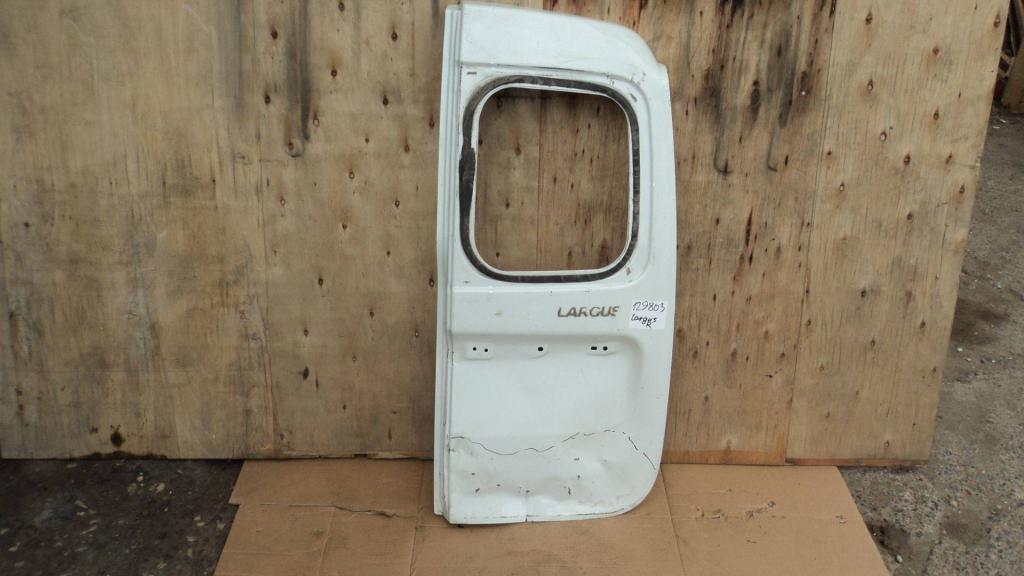 Дверь багажника правая, 8000 рублей, Пермь