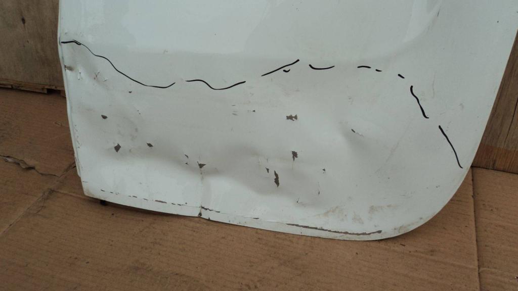 Дверь багажника правая, 8000 рублей, Пермь