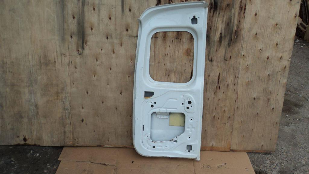 Дверь багажника правая, 8000 рублей, Пермь