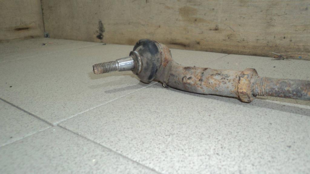 Рейка рулевая, 12000 рублей, Пермь