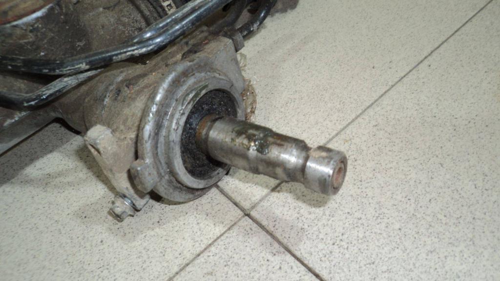 Рейка рулевая, 12000 рублей, Пермь