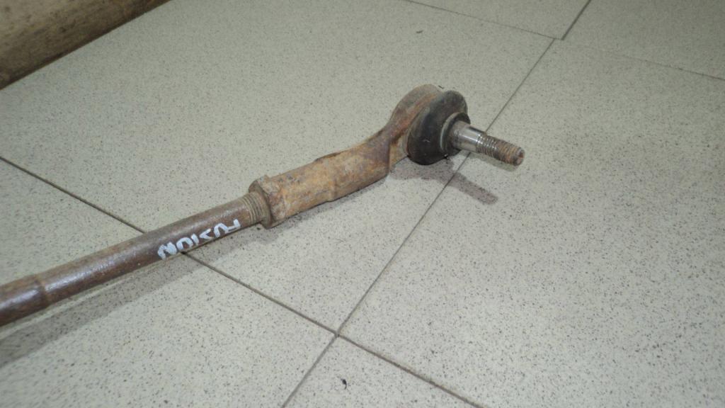 Рейка рулевая, 12000 рублей, Пермь