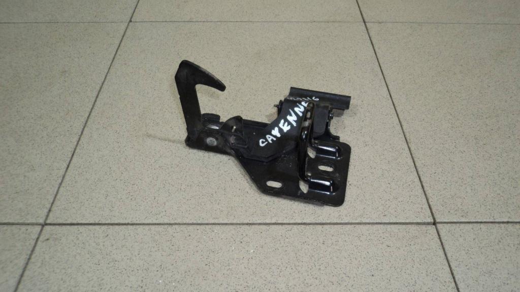 Крючок капота, 800 рублей, Пермь