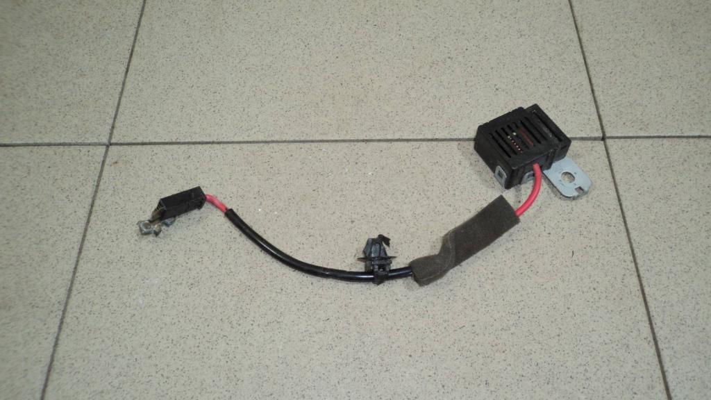 Блок электронный, 500 рублей, Пермь