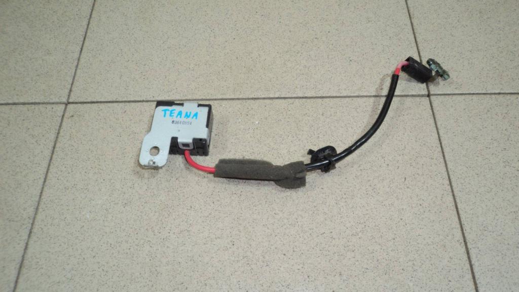 Блок электронный, 500 рублей, Пермь