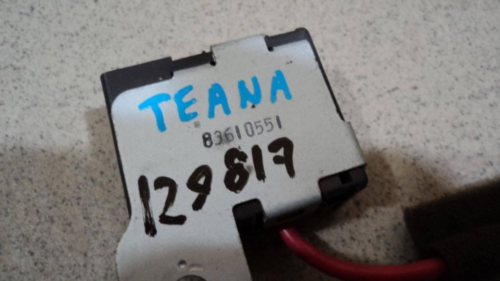 Блок электронный, 500 рублей, Пермь