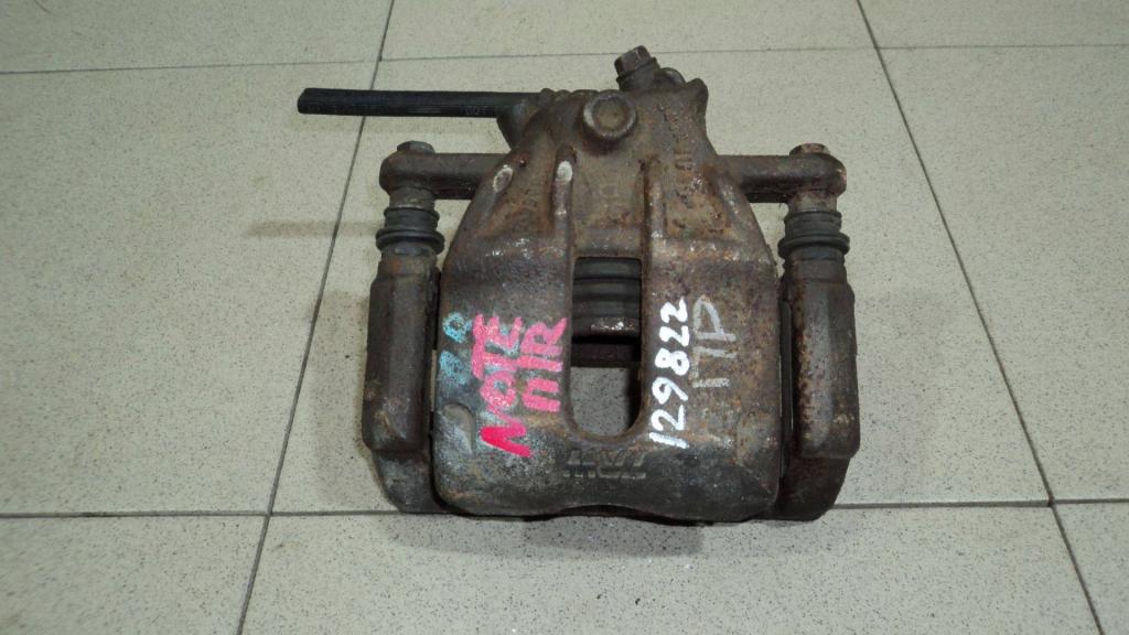 Суппорт передний правый, 1500 рублей, Пермь