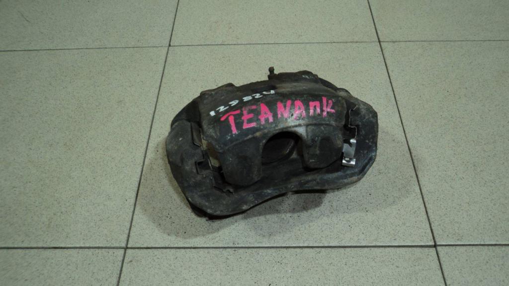 Суппорт передний левый, 1500 рублей, Пермь