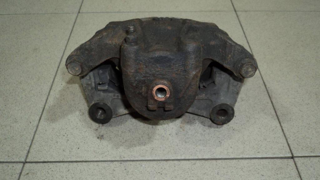 Суппорт передний левый, 1500 рублей, Пермь