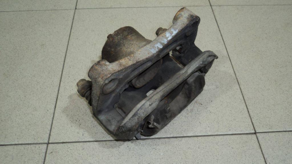 Суппорт передний левый, 1500 рублей, Пермь