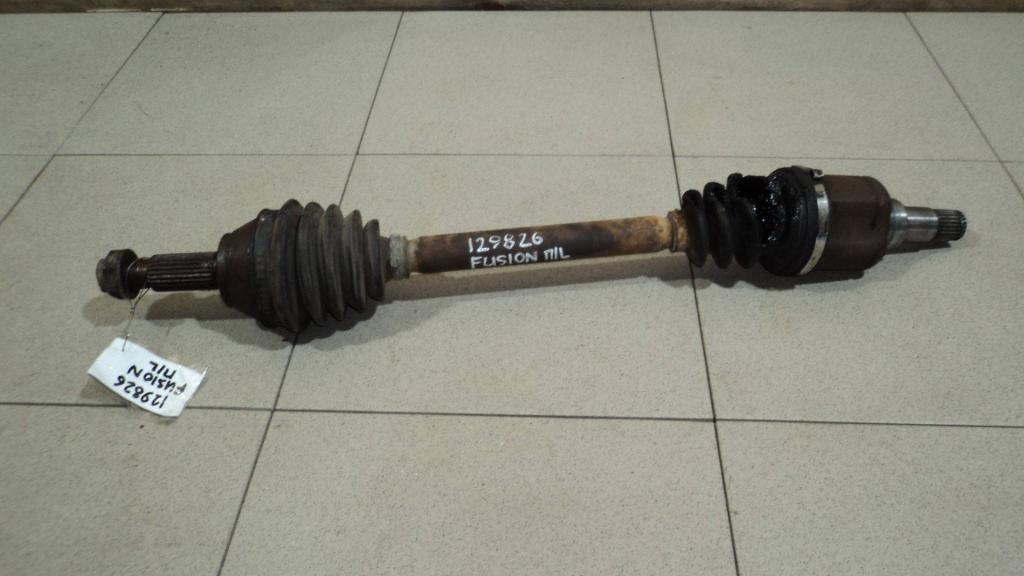 Полуось передняя левая, 2500 рублей, Пермь