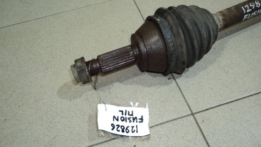 Полуось передняя левая, 2500 рублей, Пермь