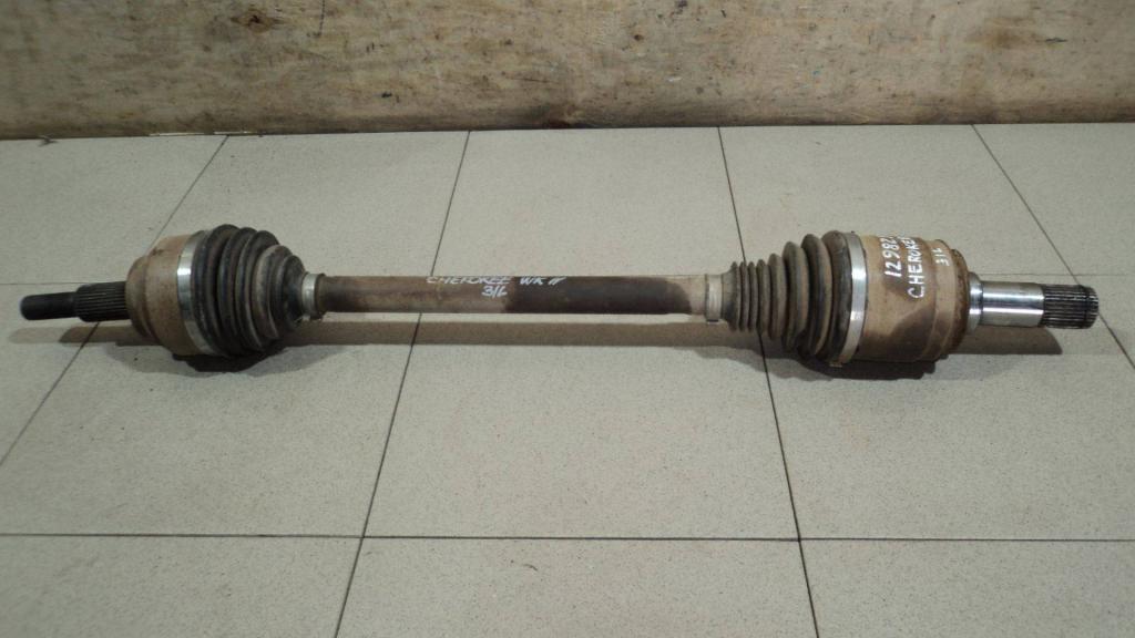 Полуось задняя, 7000 рублей, Пермь