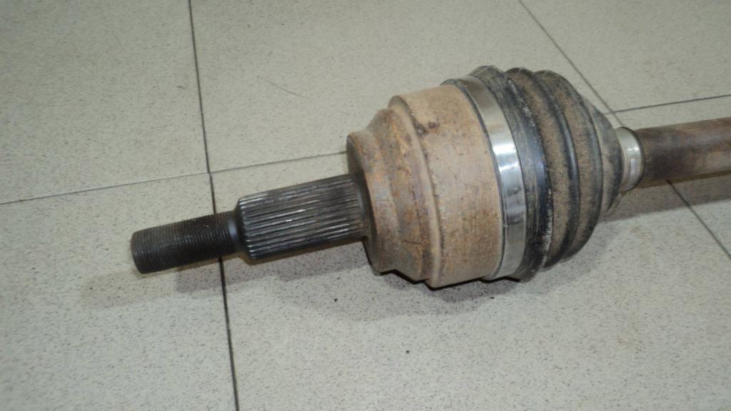 Полуось задняя, 7000 рублей, Пермь