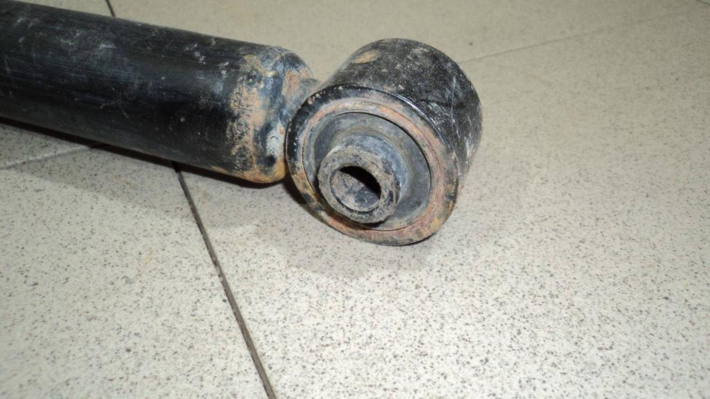 Амортизатор задний, 1500 рублей, Пермь