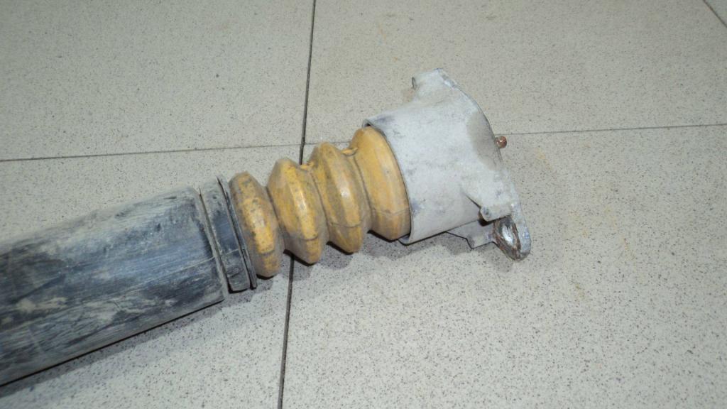 Амортизатор задний, 1500 рублей, Пермь