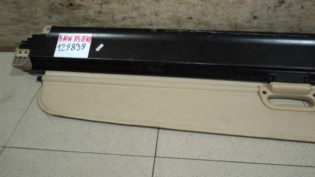 Шторка багажника, 7000 рублей, Пермь